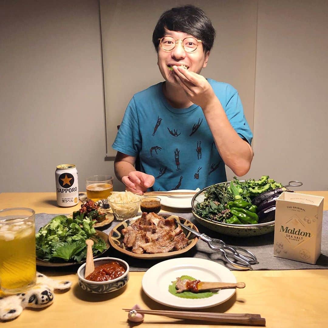 みわこのグルメインスタ