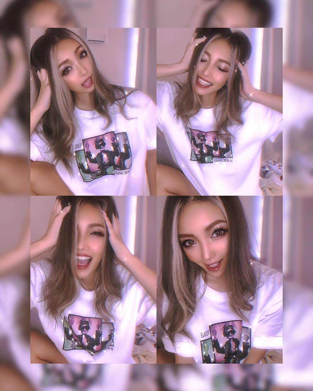 鈴木愛美のインスタグラム