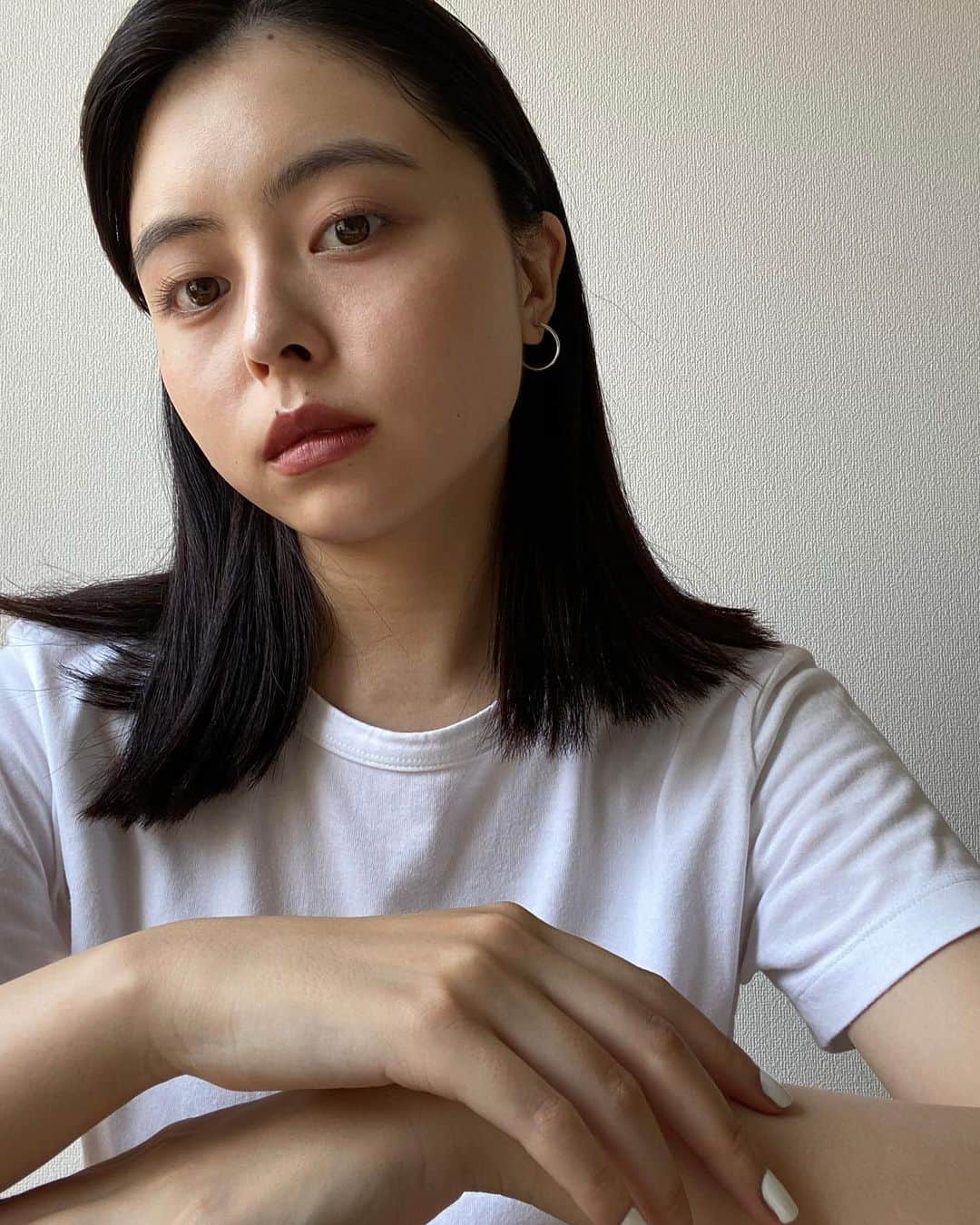 のインスタグラム：「皆さん元気ですか？＾＾」