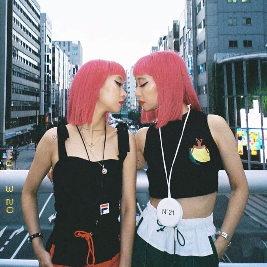 Taki Tanakaのインスタグラム