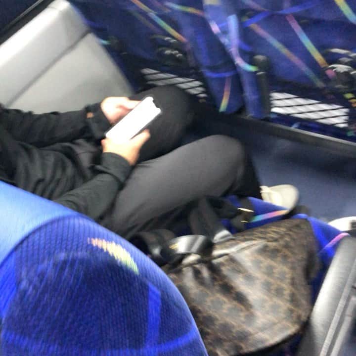 のインスタグラム：「勝ちましたよ〜!」