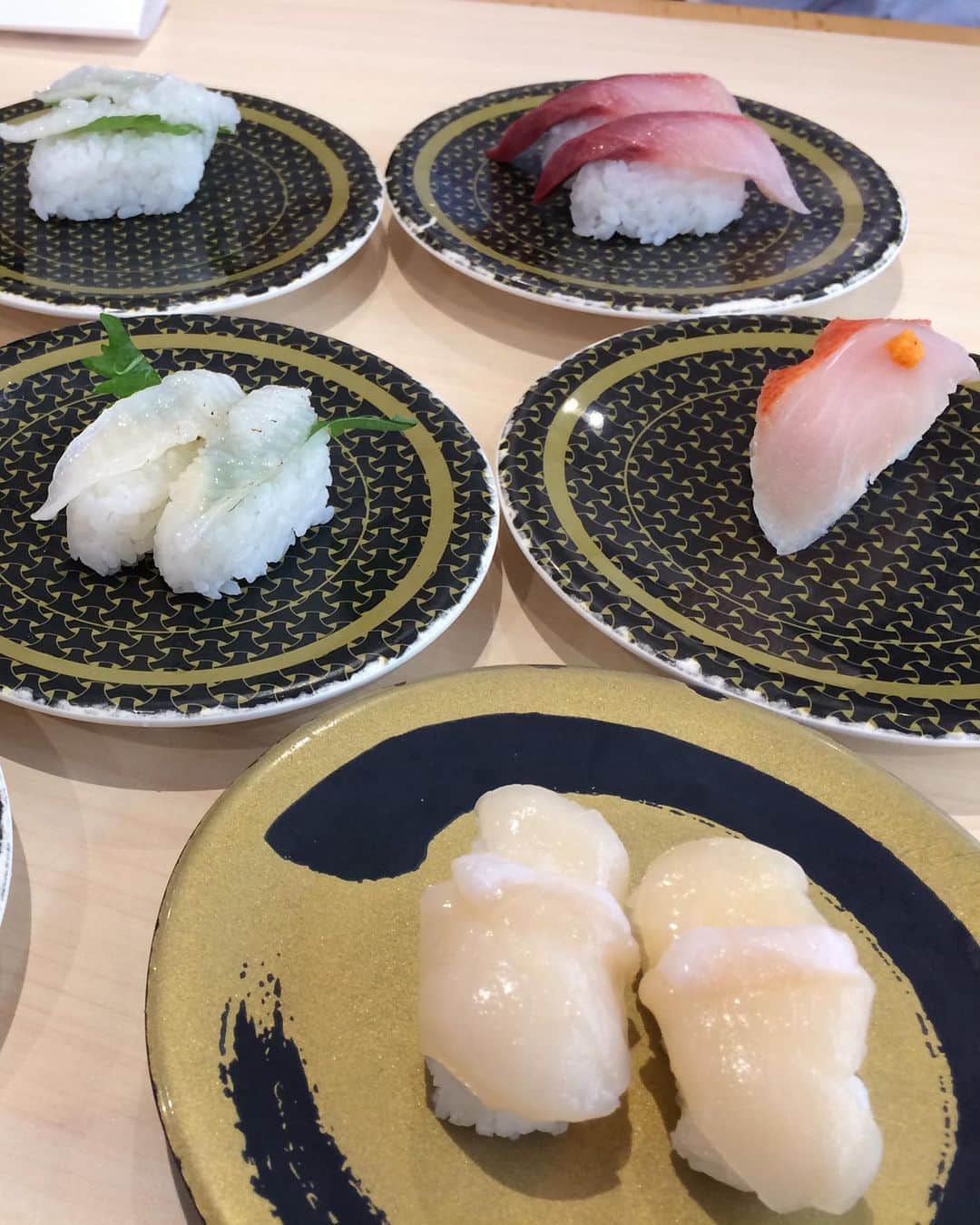 浜亮太さんのインスタグラム写真 - (浜亮太Instagram)「大日本プロレス千葉市川大会に御来場いただき有り難うございました！ 帰りには久しぶりの【はま寿司】ウマ杉晋作でした！（笑）#bjw #浜亮太 #千葉県市川市 #はま寿司 #ウマ杉晋作」8月15日 21時41分 - hama.2964