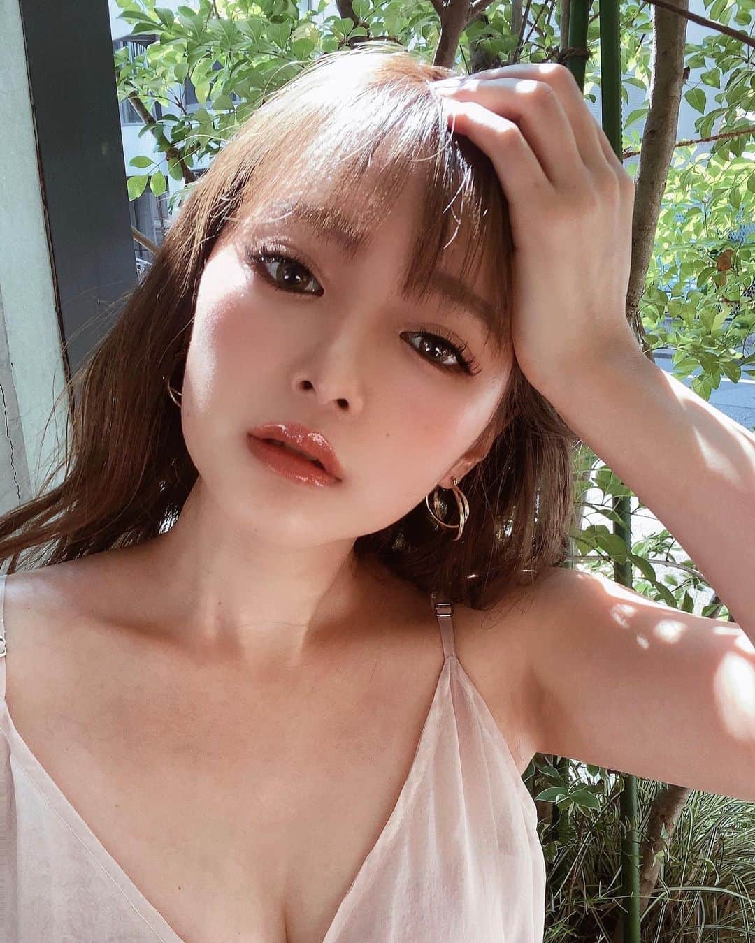 村崎英絵のインスタグラム