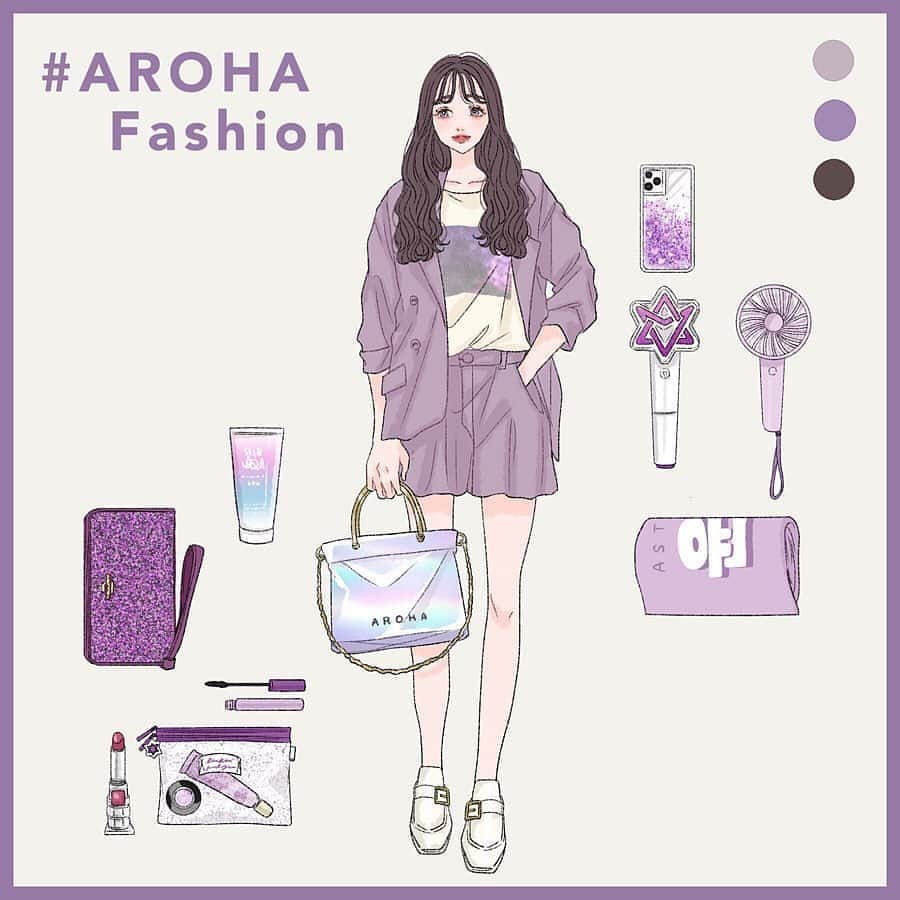 SHIBUYA109のインスタグラム