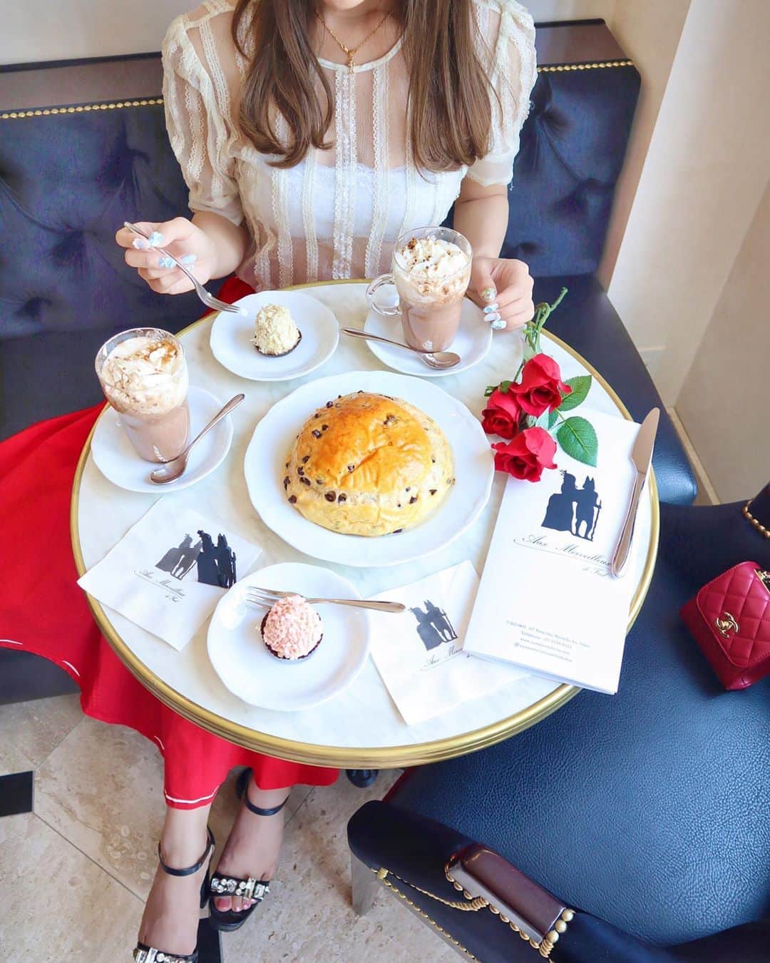 小沼瑞季のインスタグラム