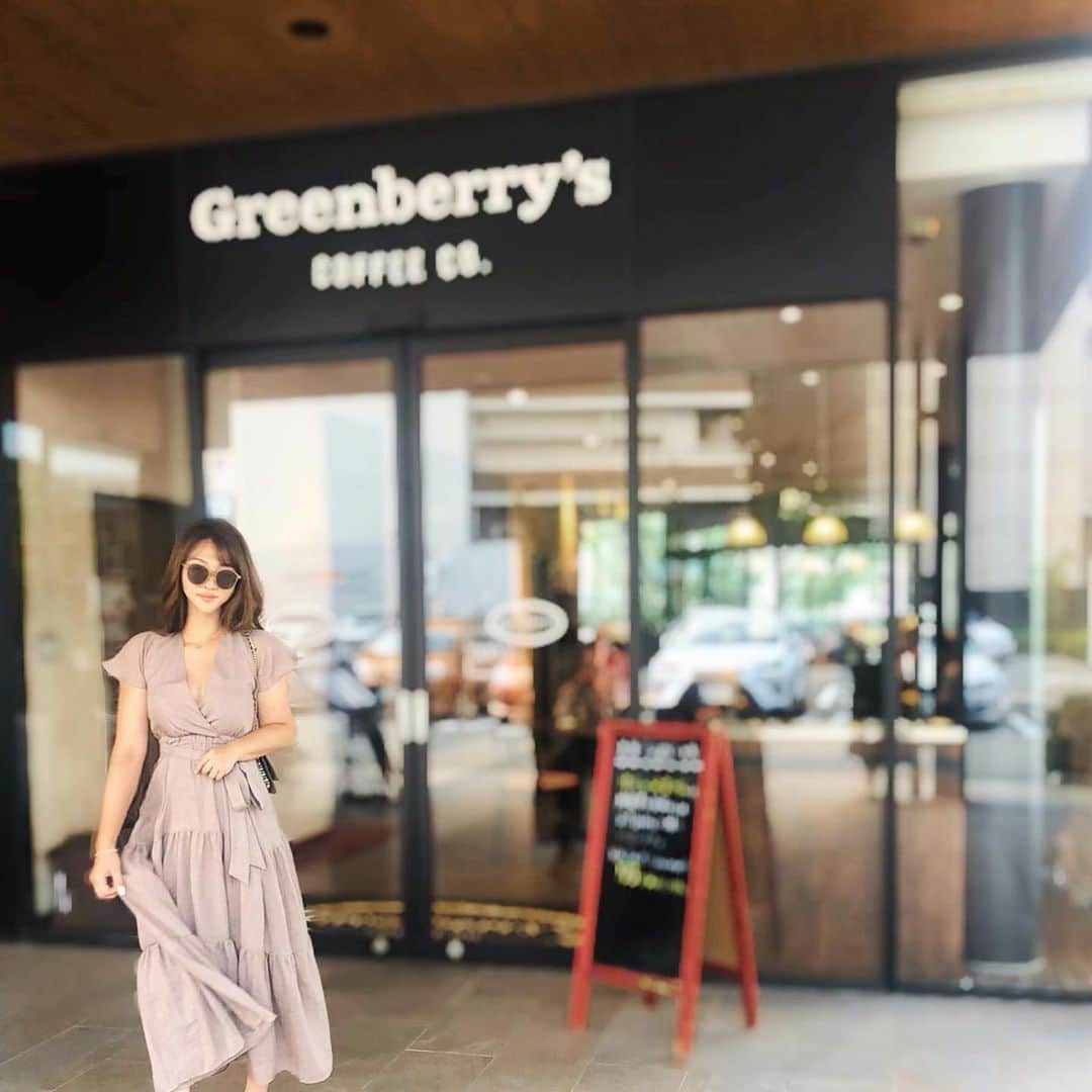 森本あやかのグルメインスタ