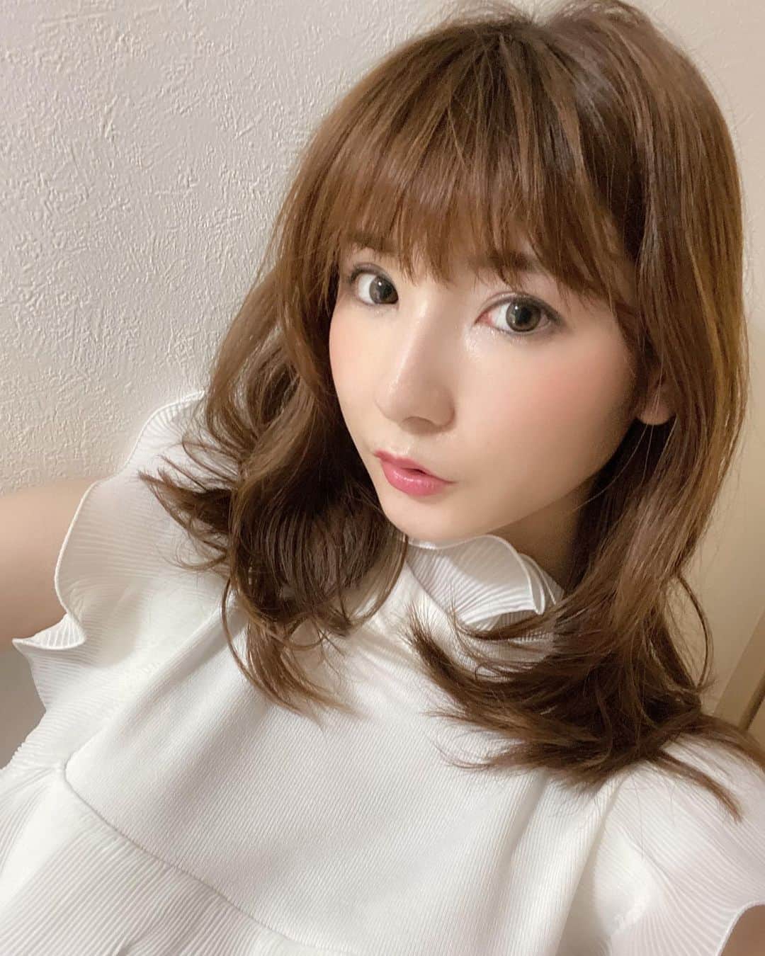 秋葉のぞみのグルメインスタ