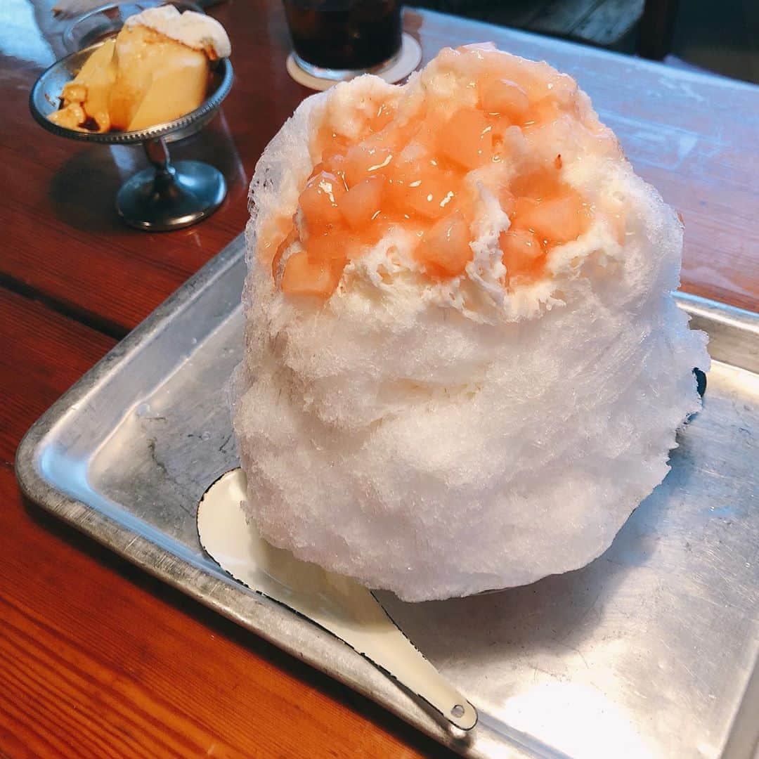 渡辺梨夏子のグルメインスタ