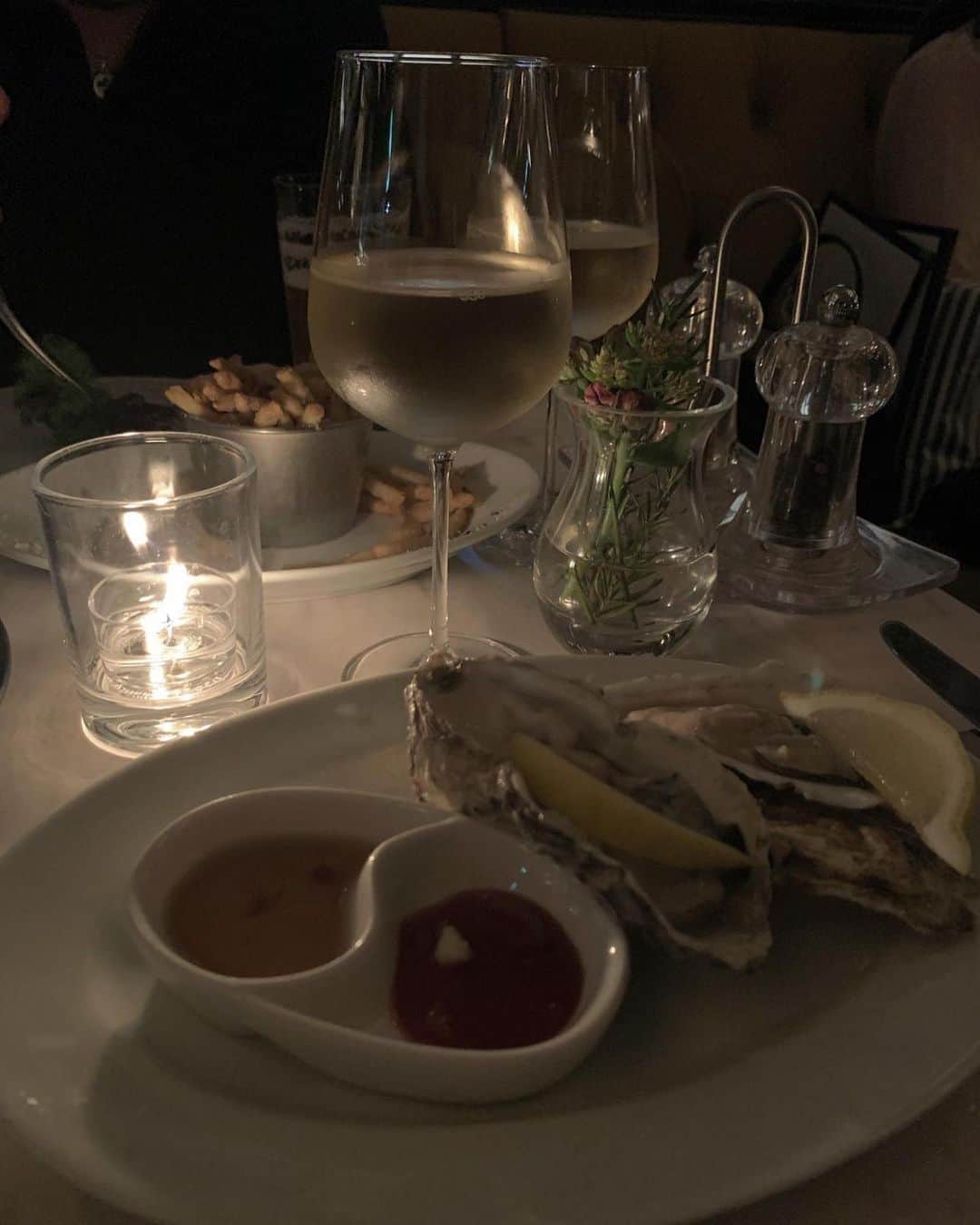 大坪はるらのグルメインスタ