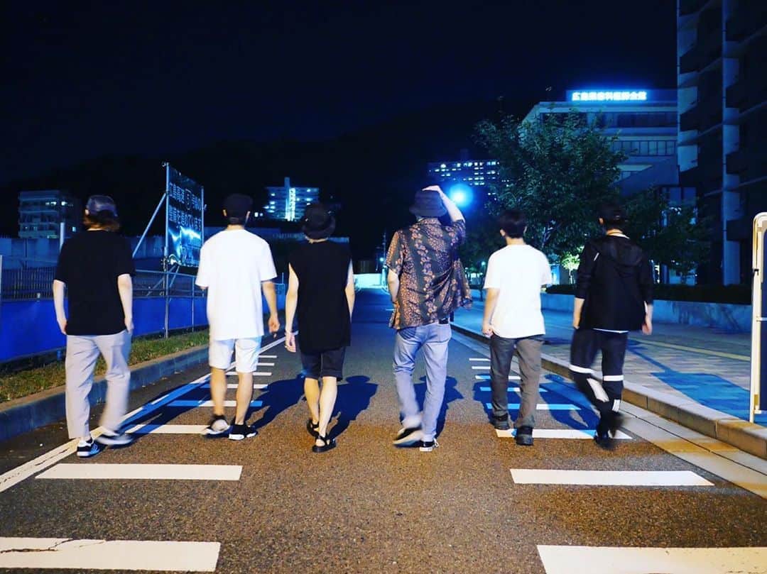 北川尚弥のインスタグラム：「ありがとうございました！！  #しにつか」