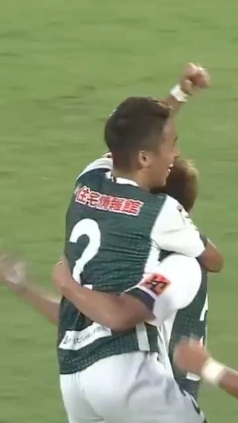 のインスタグラム：「2020.8.15 vs FC岐阜」