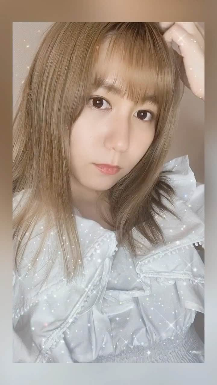 大場美奈のインスタグラム