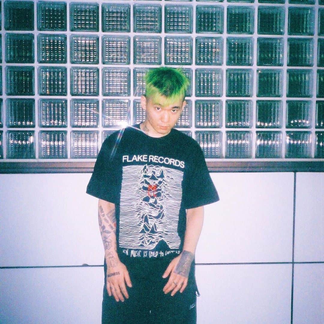 カワグチジンさんのインスタグラム写真 カワグチジンinstagram Ten Goku Tya Han 8月15日 22時30分 Kurtcojain