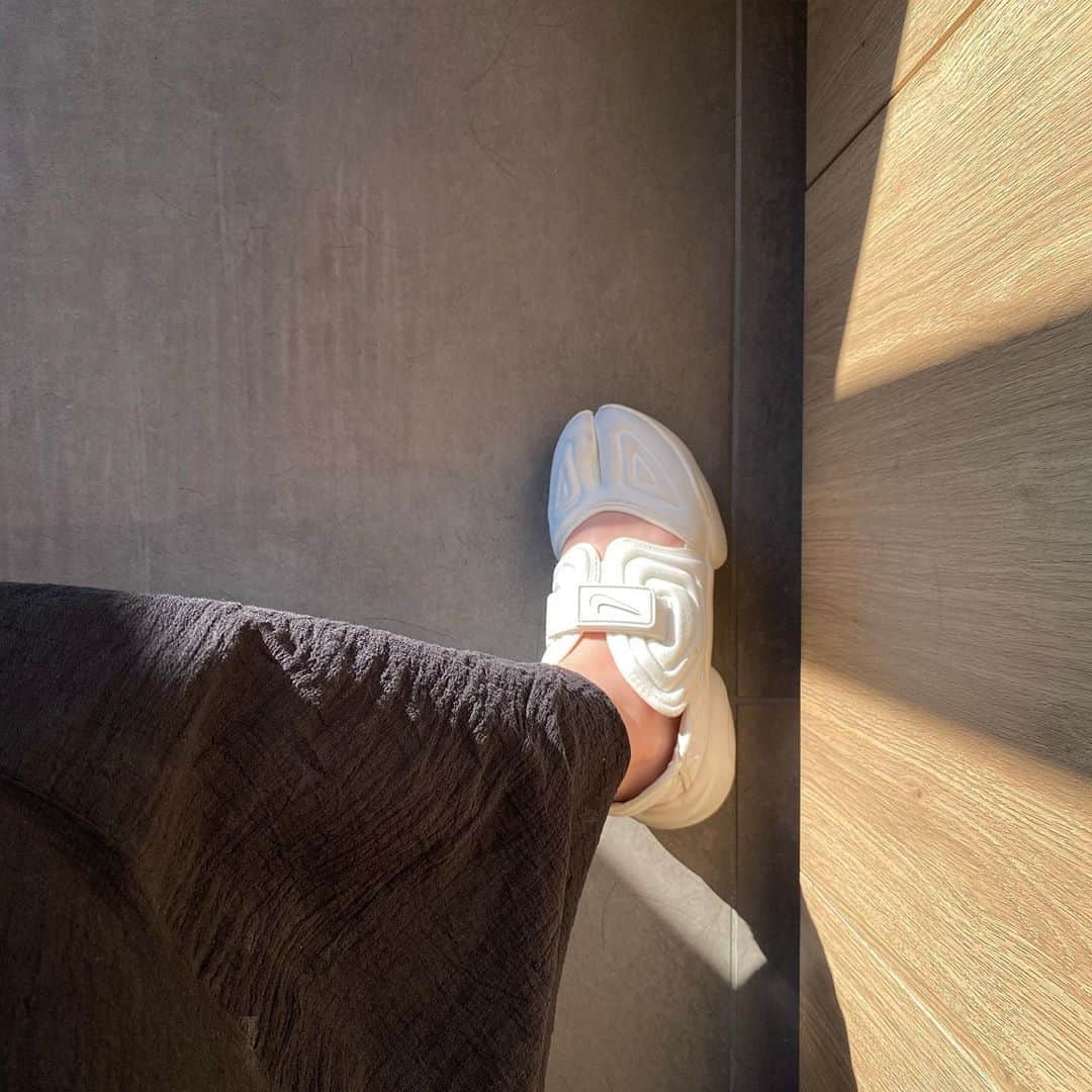 磯俣愛さんのインスタグラム写真 - (磯俣愛Instagram)「アクアリフト可愛いけど人差し指の内側痛い」8月15日 22時38分 - ai_isomata
