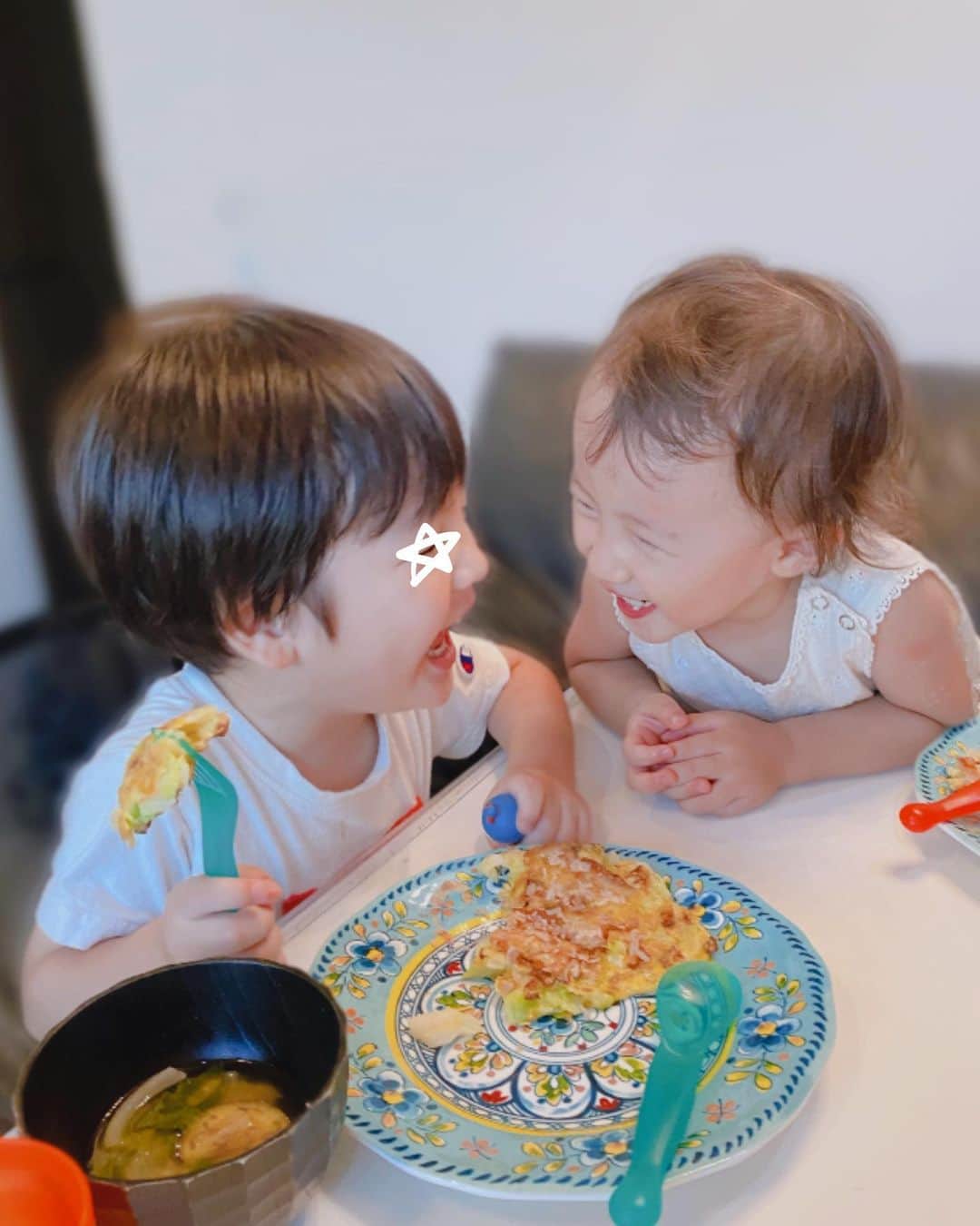 小松舞のインスタグラム：「あー✨楽しかった✨ たくさん笑ったね✨✨」