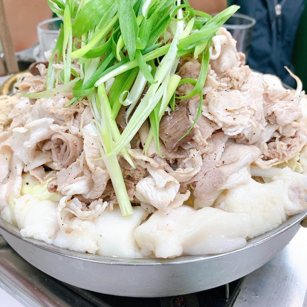 赤羽のグルメインスタ