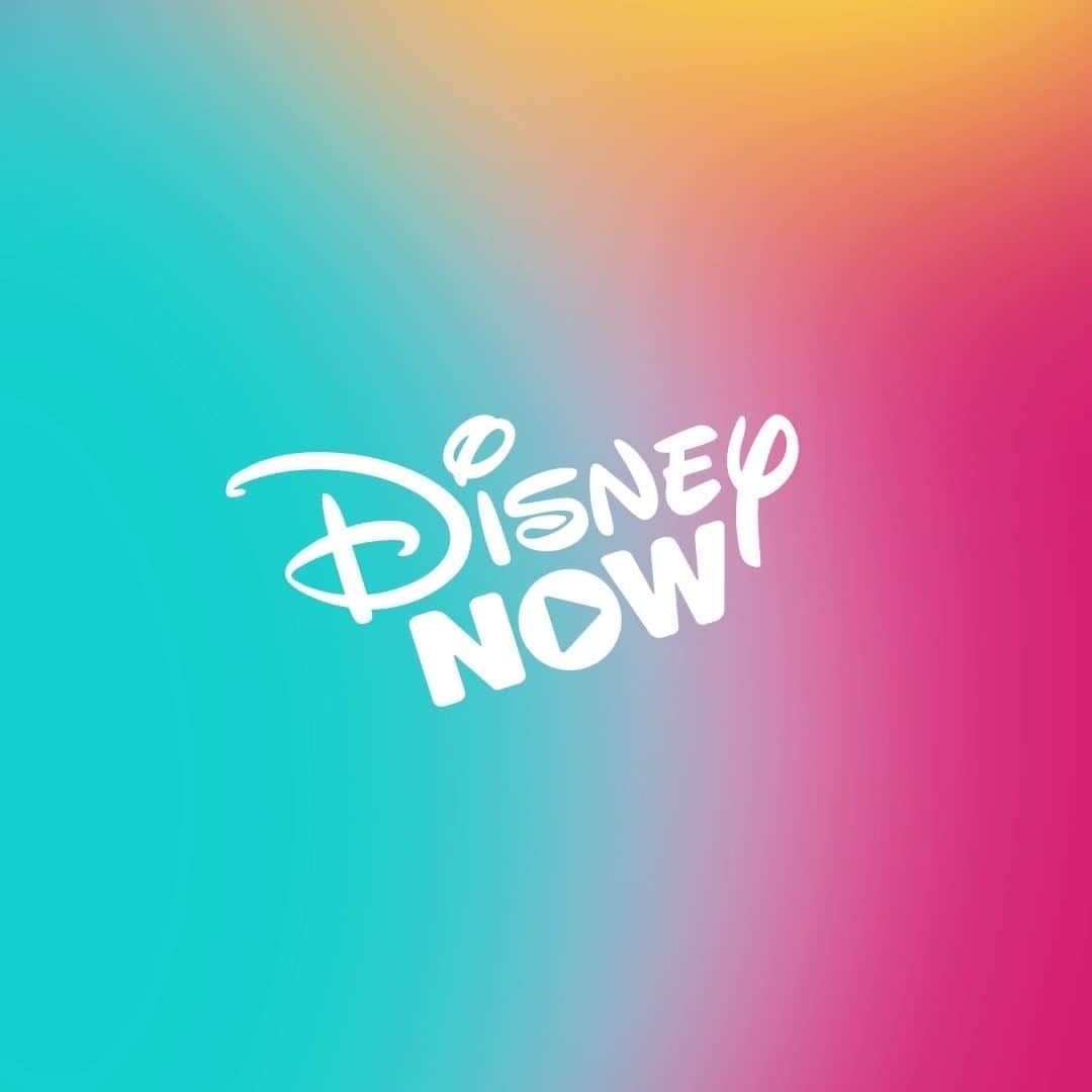 Disney Channelのインスタグラム