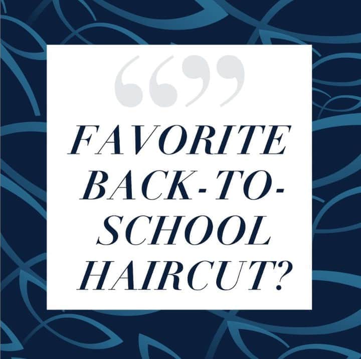 CosmoProf Beautyさんのインスタグラム写真 - (CosmoProf BeautyInstagram)「Going back to school may look a little different this year but we want to know what styles or cuts you'll be recommending to your clients, family and friends. Let us know in the comments below! 🎒📚✂️ * #cosmoprofbeauty #licensedtocreate #backtoschool #haircut #hairstyles #hair #stylists #consultation #cuts #education」8月15日 23時00分 - cosmoprofbeauty