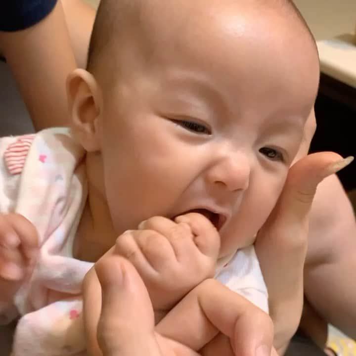 郭俊麟のインスタグラム：「真可愛😘 下次見👌🏻」