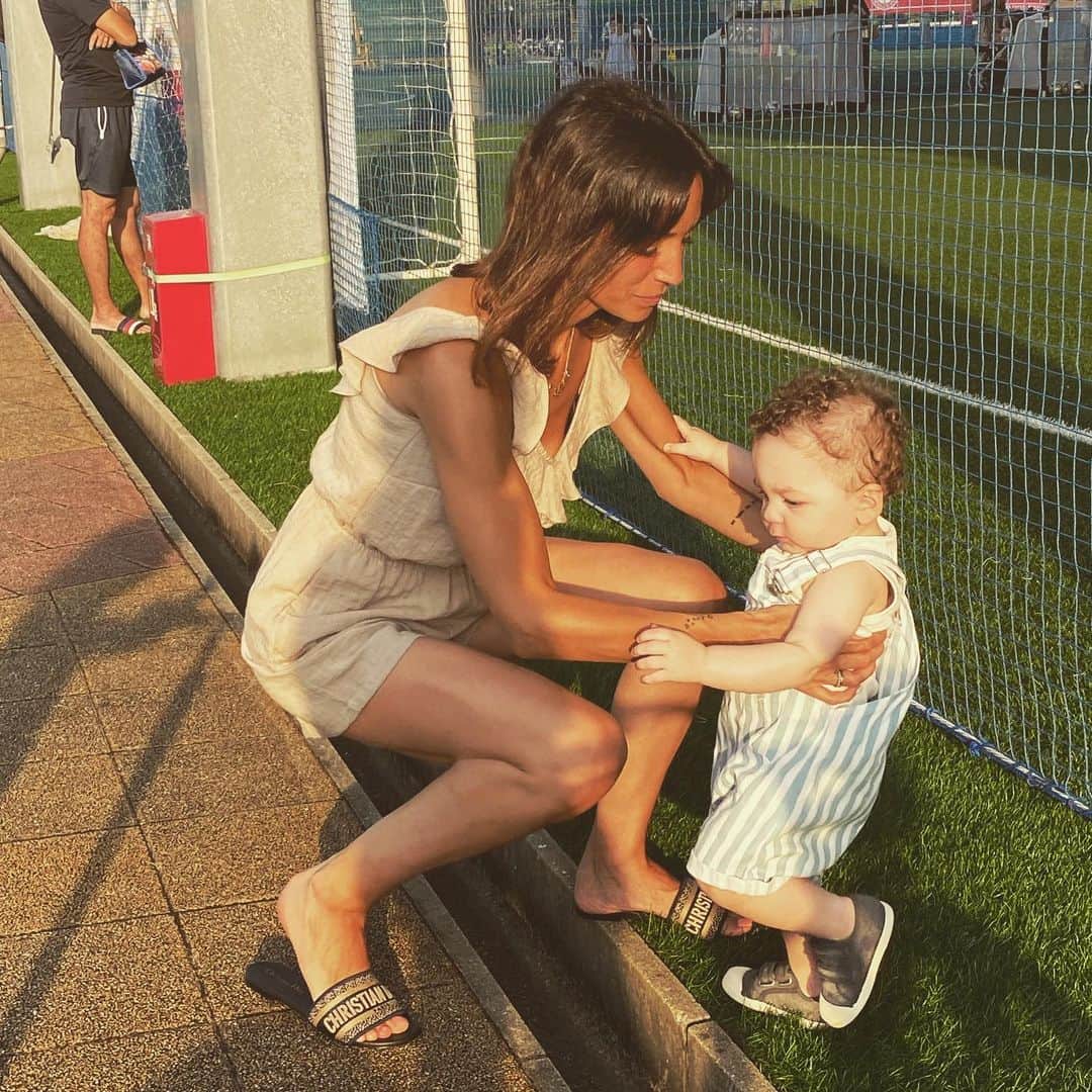 アンナ オルティス イニエスタの妻 さんのインスタグラム写真 アンナ オルティス イニエスタの妻 Instagram La Vida なんて美しい人生 8月15日 23時05分 Annaortiz34