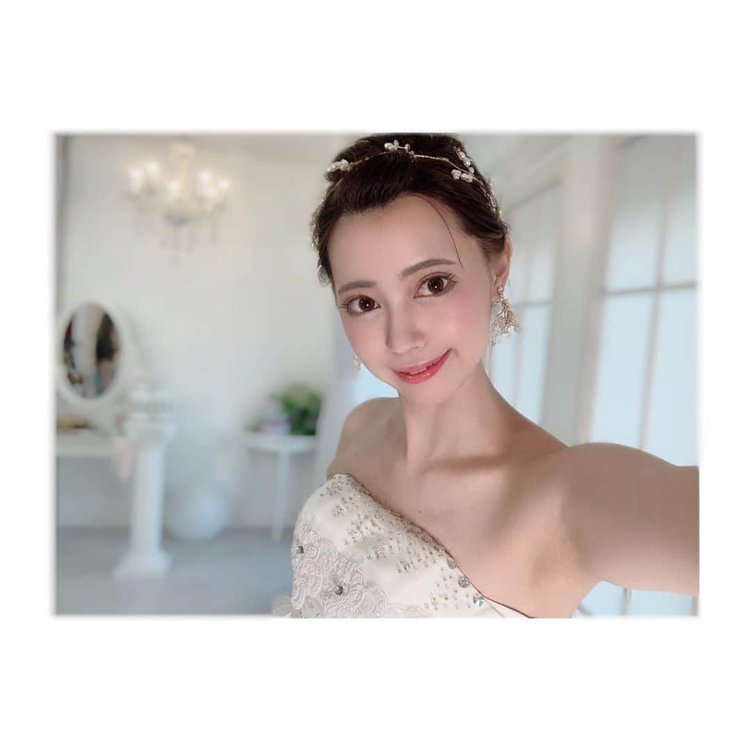 安森彩那のインスタグラム