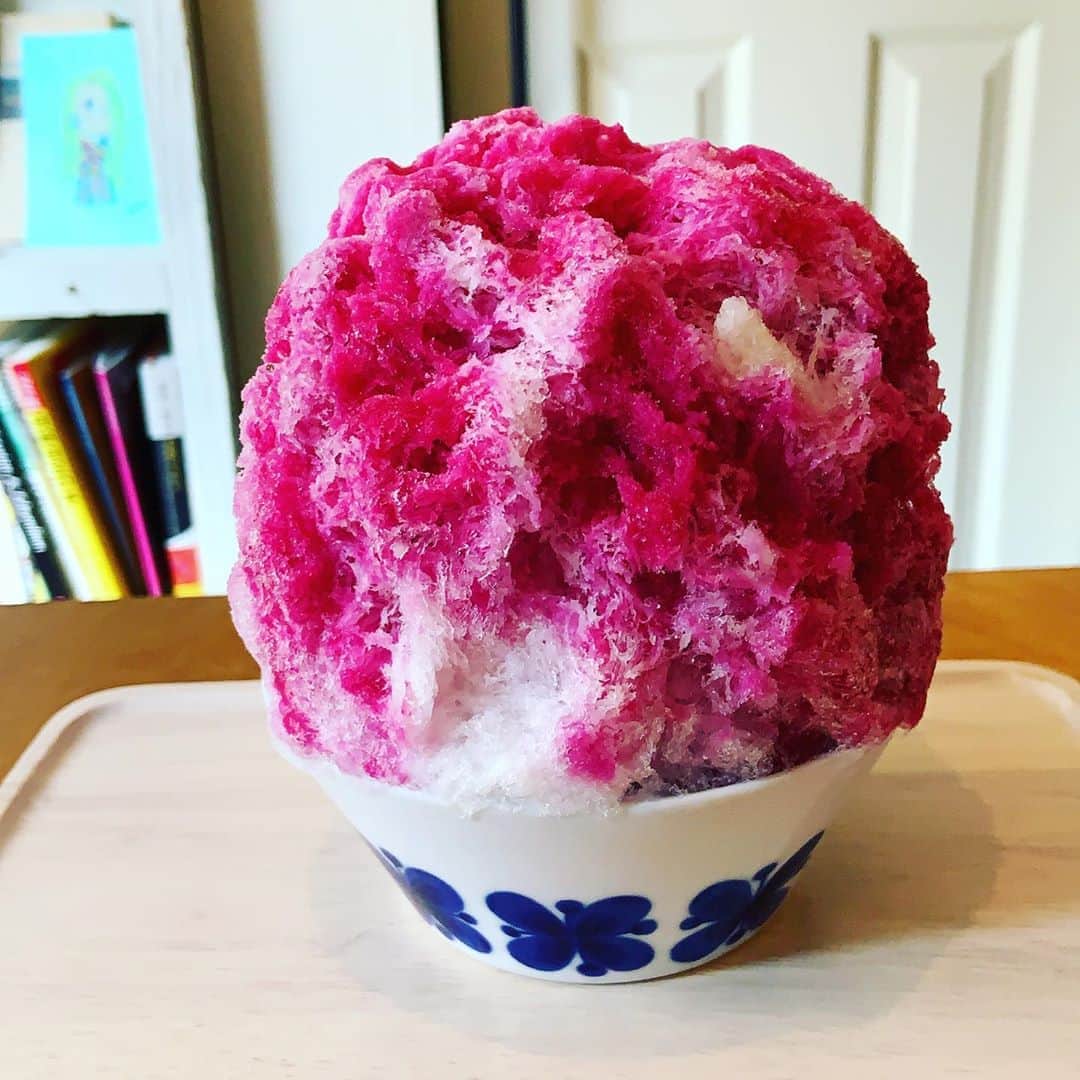 志摩有子のグルメインスタ