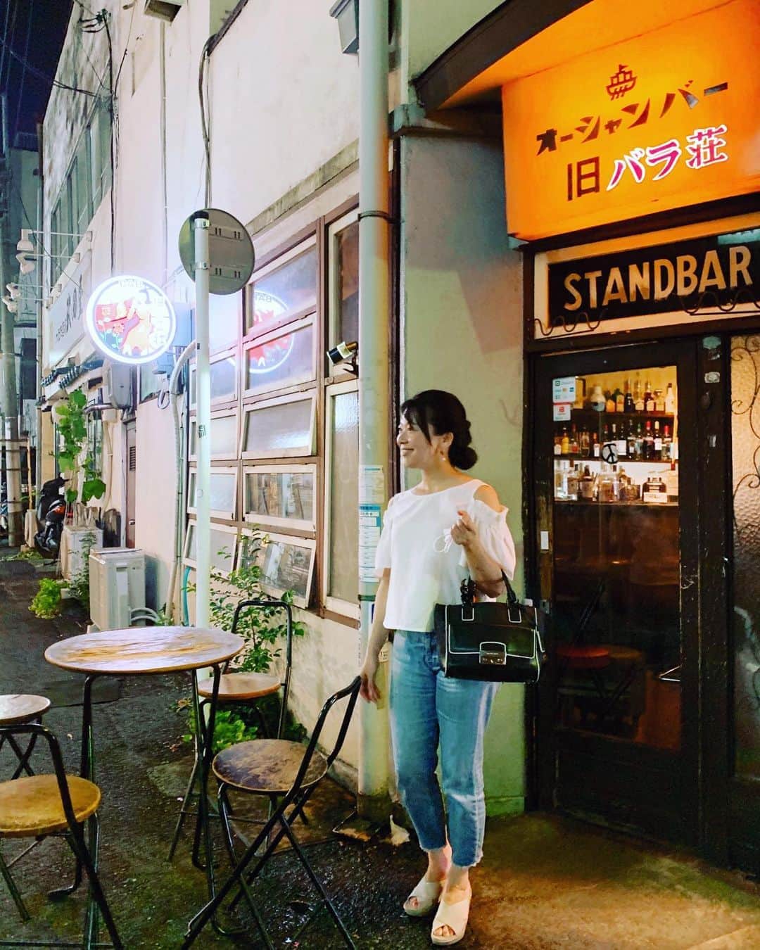 結城さなえのグルメインスタ