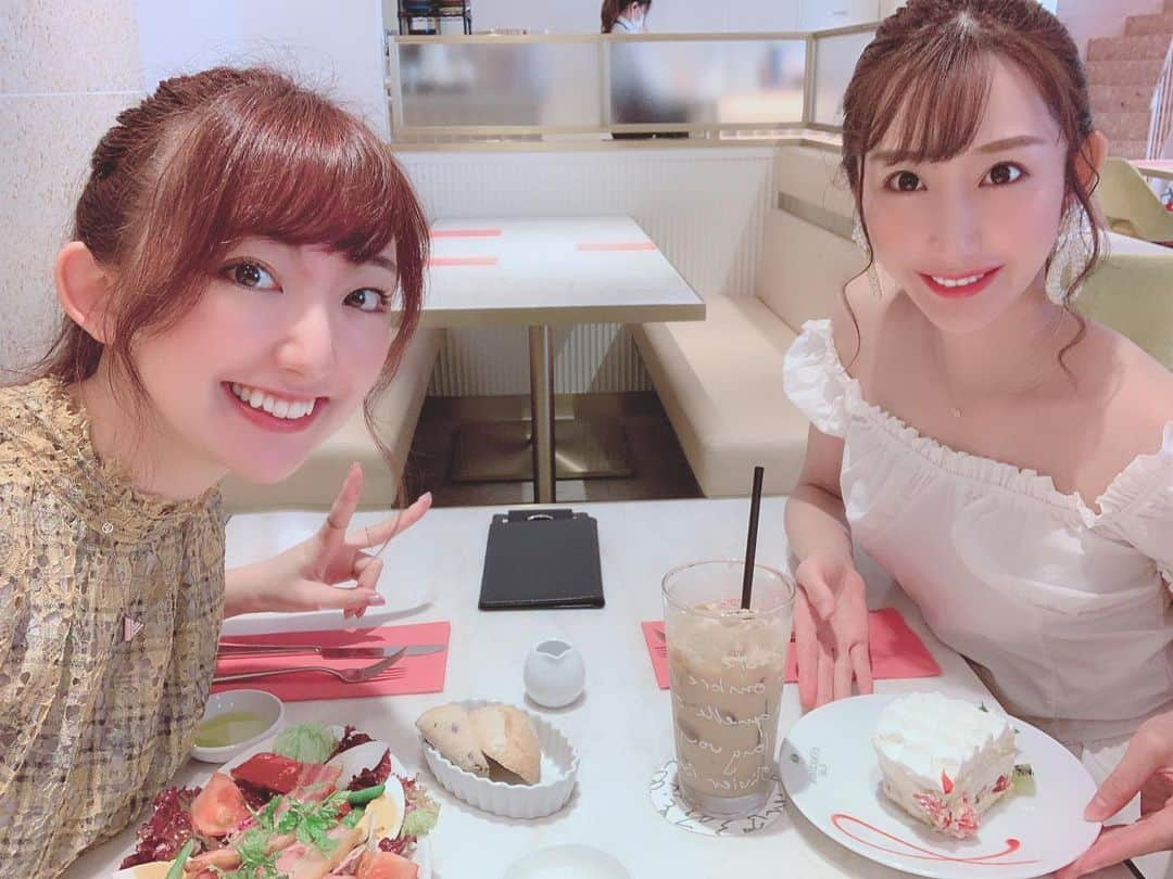 小原春香のインスタグラム