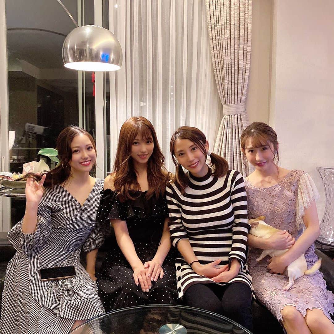 のインスタグラム：「（╹◡╹）  #らぶ #仲間 #メンバー #ご縁 #大切 #かけがえのない #存在 #みんな #幸せでありますように」