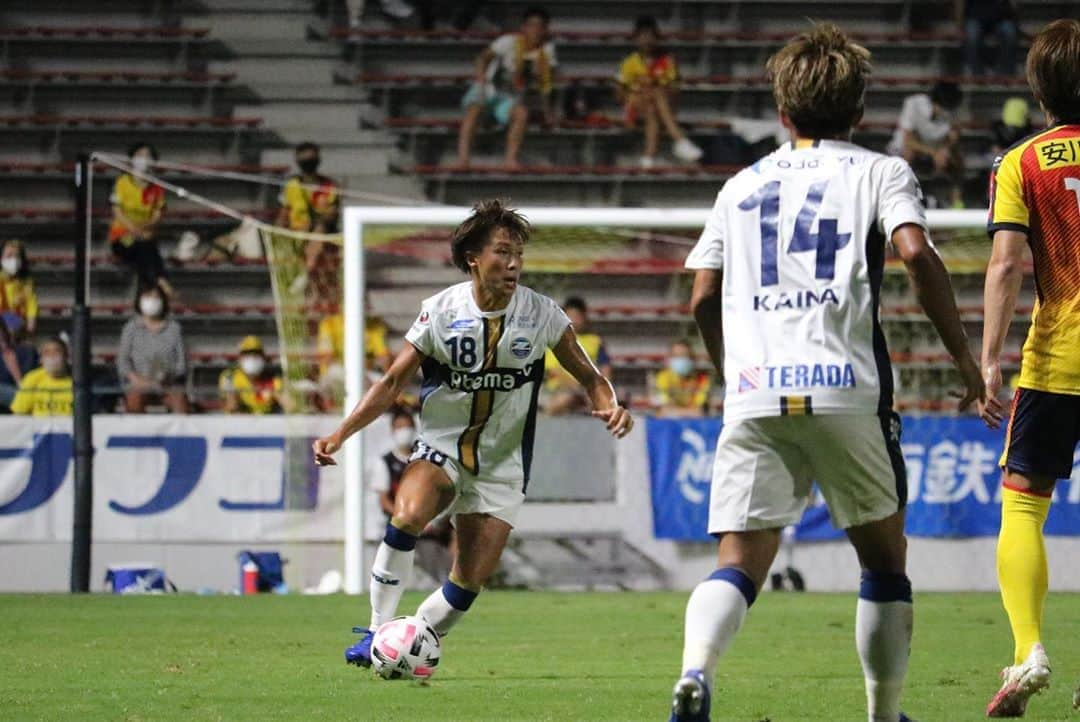 FC町田ゼルビアさんのインスタグラム写真 - (FC町田ゼルビアInstagram)「#0815北九州 戦 フォトギャラリー📸⚽️ ﻿ ● 町田 1 - 2 北九州 ﻿ #深津康太 #小田逸稀 #平戸太貴 #髙江麗央 #安藤瑞季 #酒井隆介 #土居柊太 #岡田優希 ﻿ #FC町田ゼルビア #zelvia #Jリーグ #サッカー #スポーツ #soccer #football #JLeague #町田﻿ #ミクニワールドスタジアム北九州」8月15日 23時52分 - fcmachidazelvia