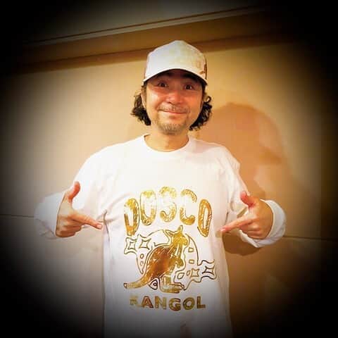 中村正人のインスタグラム