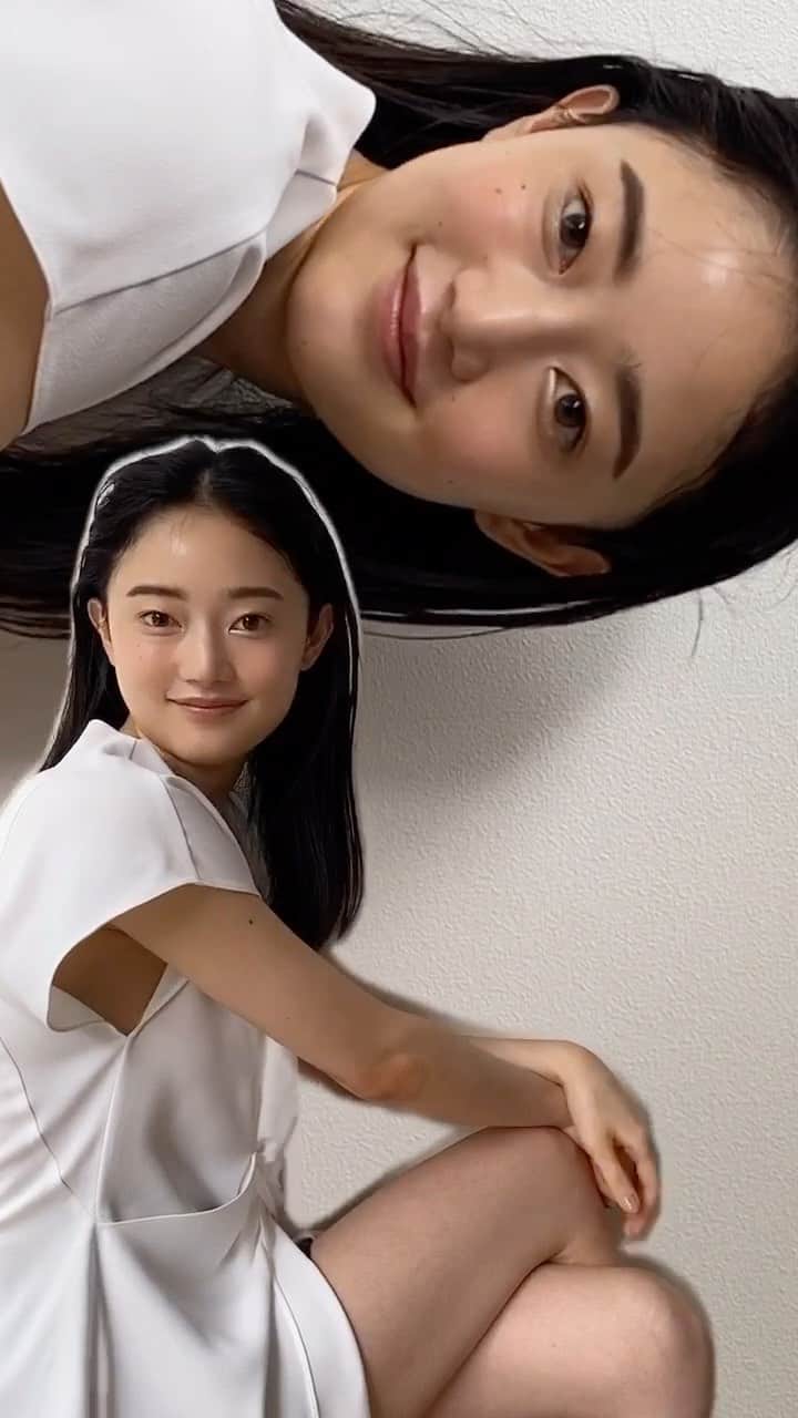 Cazumaxのインスタグラム：「木村カエラさんで『HOLIDAYS』 この間のアー写撮影のオフショットまとめとともにどうぞ🧚 @mitsuki__shiina @nanagirl7  @manatakase_  @kurumi_0125_  @m_hikagedate  @yuko_nagata_  @sind_mra  @miiyaaaa23  @shioritakesue  @sayakalily_  @ruriko_ishikawa  @awatsumai」