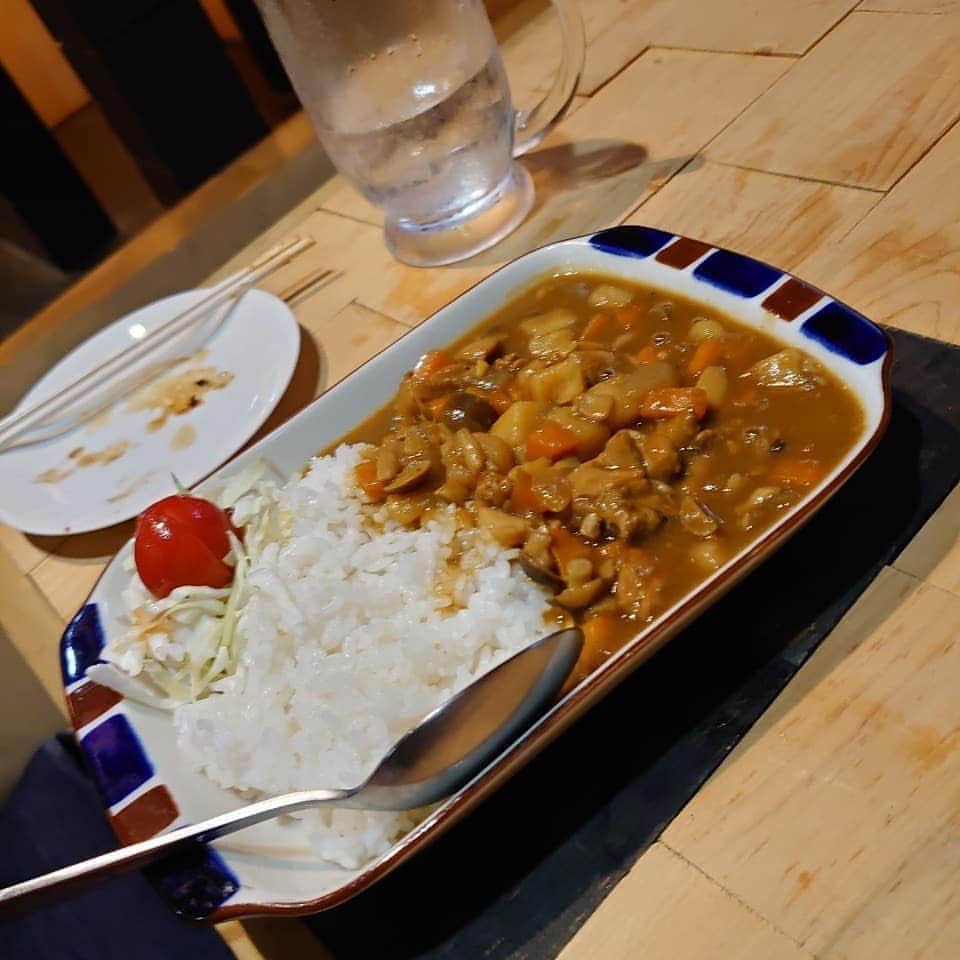 今藤霧子のインスタグラム：「最近美味しかったもの♥️ What was delicious recently🍴😋🍚」