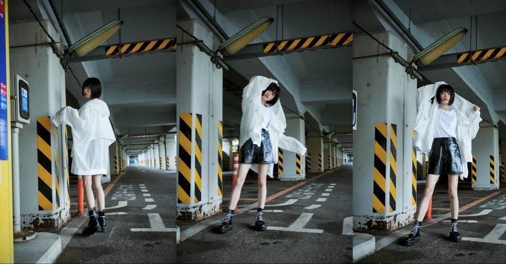 永井亜子のインスタグラム