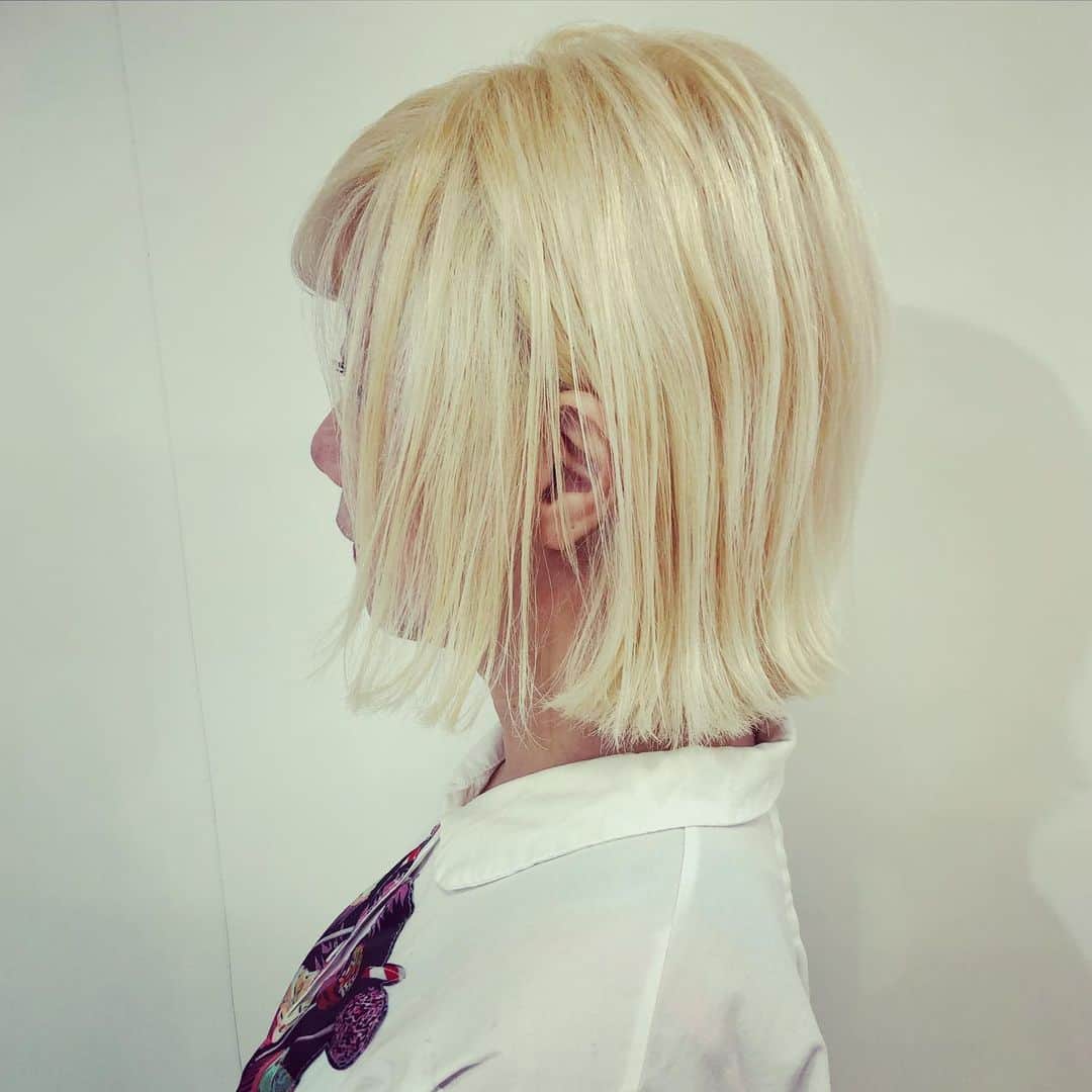 RYONRYON.さんのインスタグラム写真 - (RYONRYON.Instagram)「髪がだんだん 戻ってきました！  ^o^ #Freeve #渋谷」8月16日 1時25分 - ryon2r2