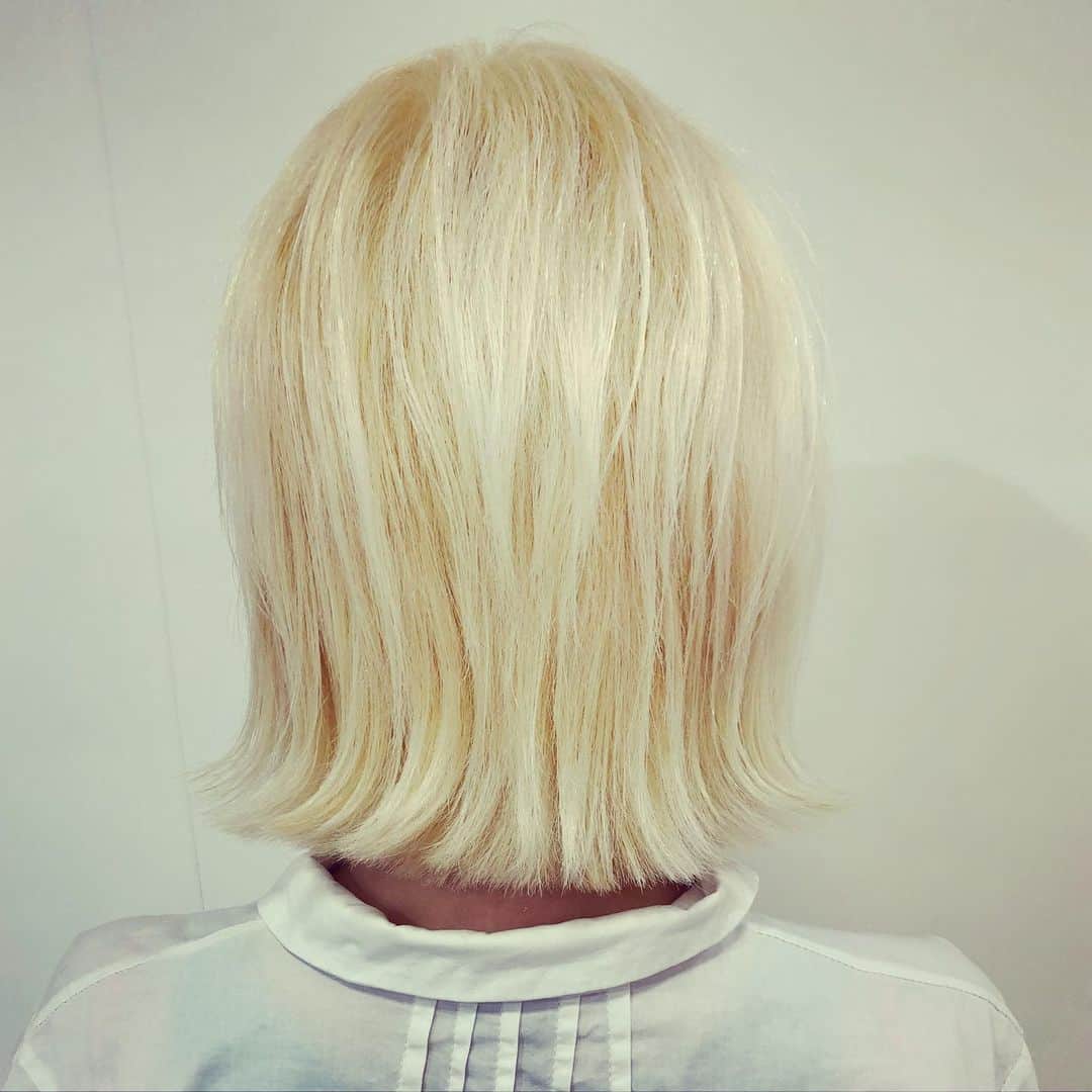 RYONRYON.さんのインスタグラム写真 - (RYONRYON.Instagram)「髪がだんだん 戻ってきました！  ^o^ #Freeve #渋谷」8月16日 1時25分 - ryon2r2