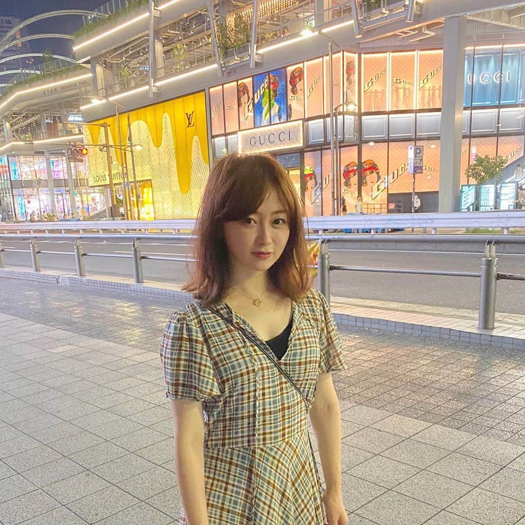 本谷亜紀のインスタグラム