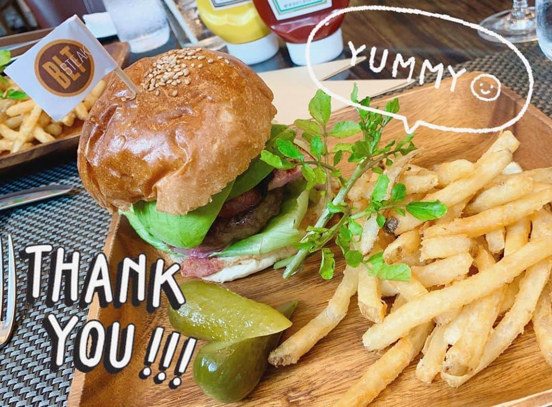 桜井未来のグルメインスタ