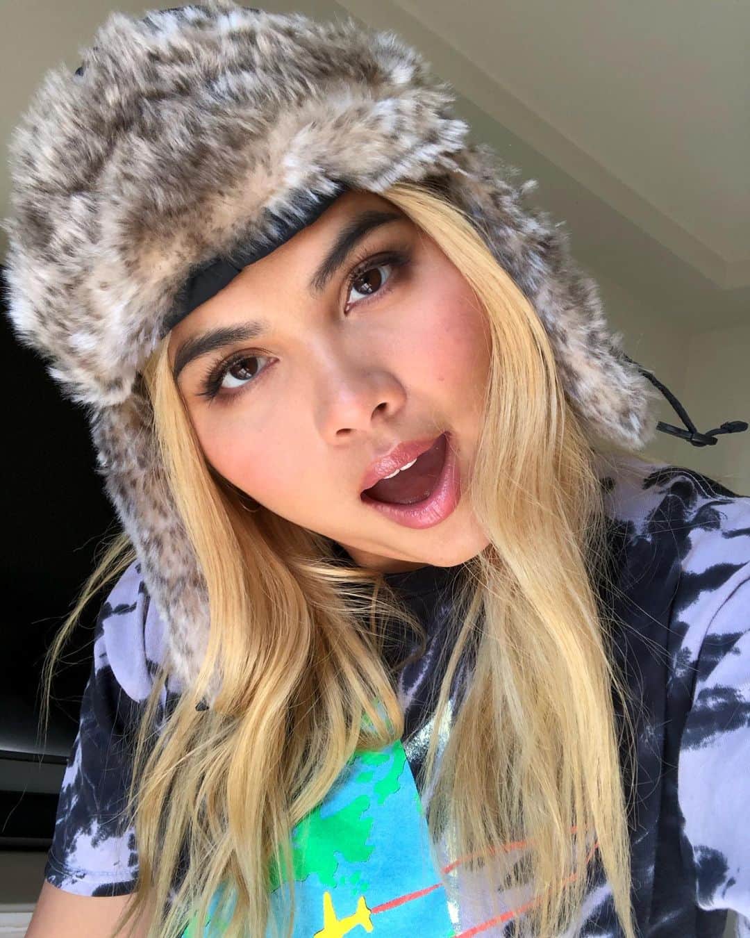ヘイリー・キヨコのインスタグラム：「💥 featuring @hayleykiyoko 8.17.20 @ajrbrothers」