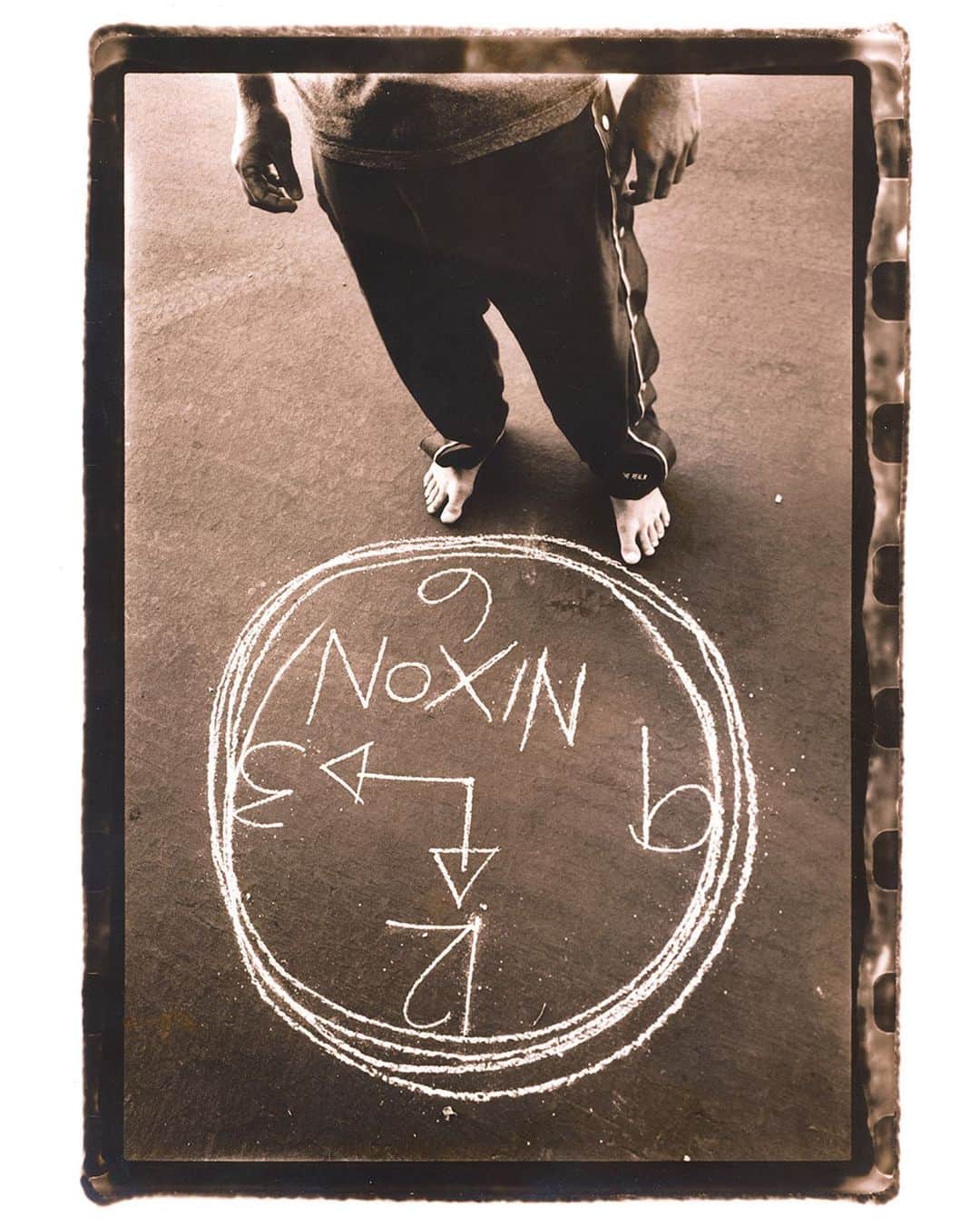ニクソンのインスタグラム：「On this day in 1998, Andy Laats and Chad DiNenna turned a dream of creating a lifestyle accessories brand into reality. 22 years later, NIXON has evolved into more than they could have imagined. To this day, we still hold true to our original roots of pushing limits and thinking sideways.   What are some of your favorite NIXON products from the past 22 years?   📸: @thomascampbellart  #NixonDay」
