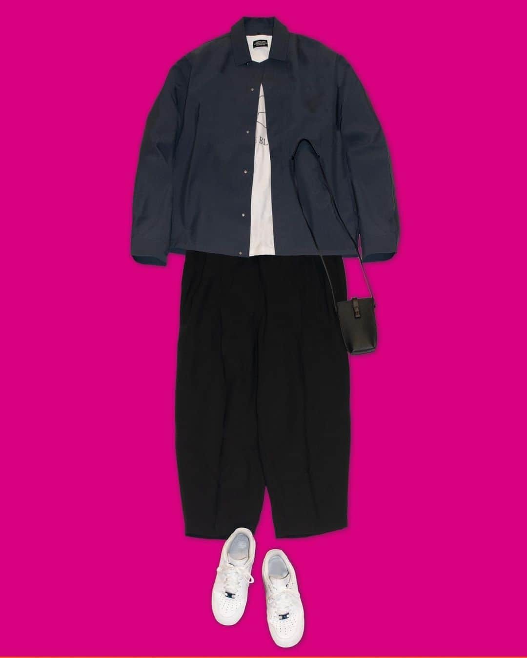 UNITED ARROWS & SONSのグルメインスタ