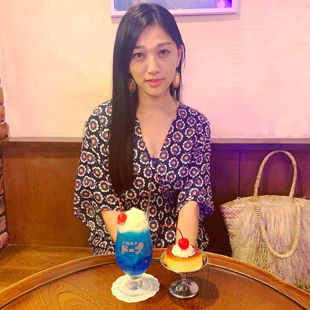 松野井雅（原紗央莉）のグルメインスタ