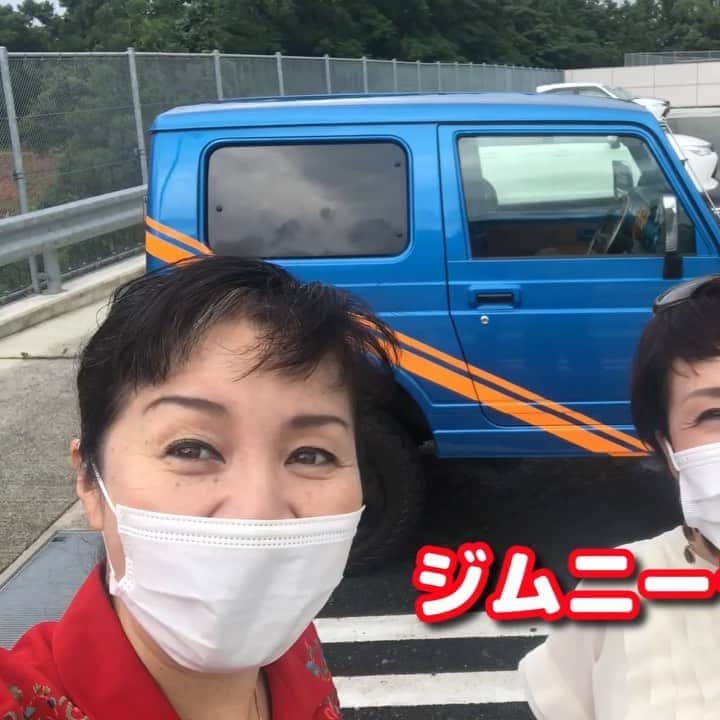 山本華世のインスタグラム