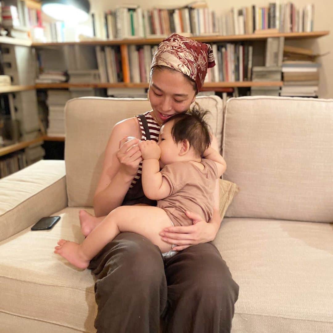 長尾悦美のインスタグラム