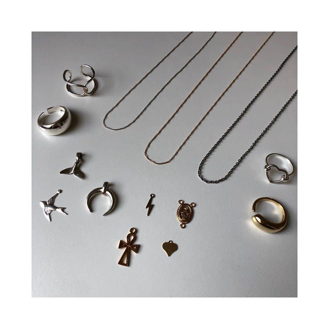 BOX CHARM Industryのインスタグラム