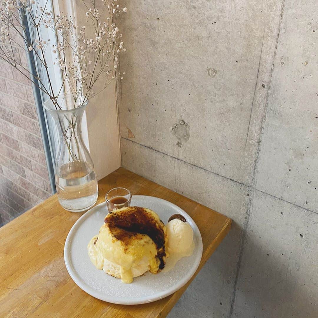 足立沙織のグルメインスタ