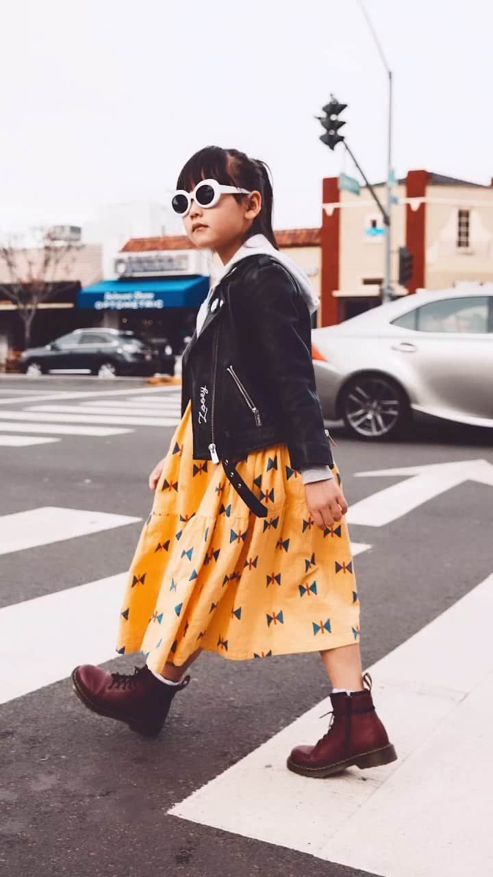 Zooey Miyoshiのインスタグラム