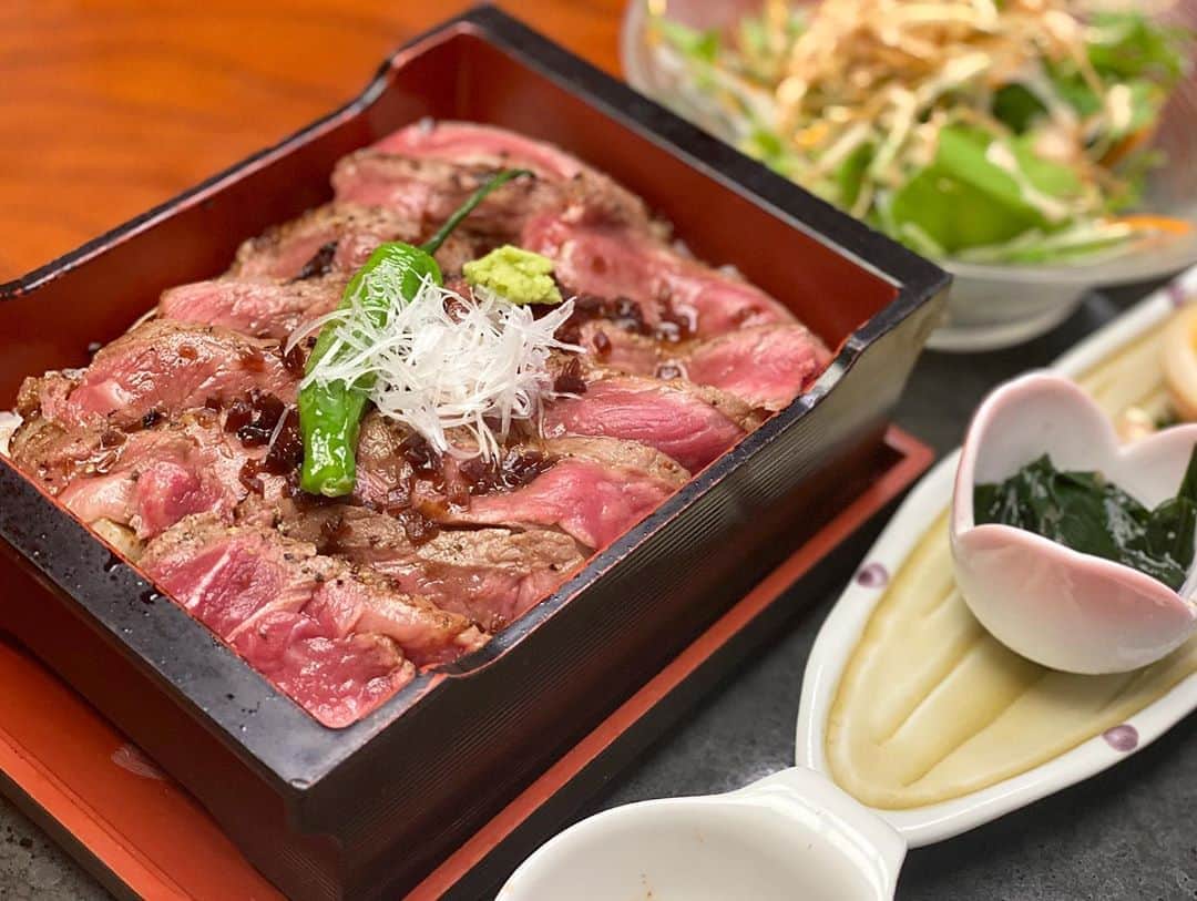 太田莉加のグルメインスタ