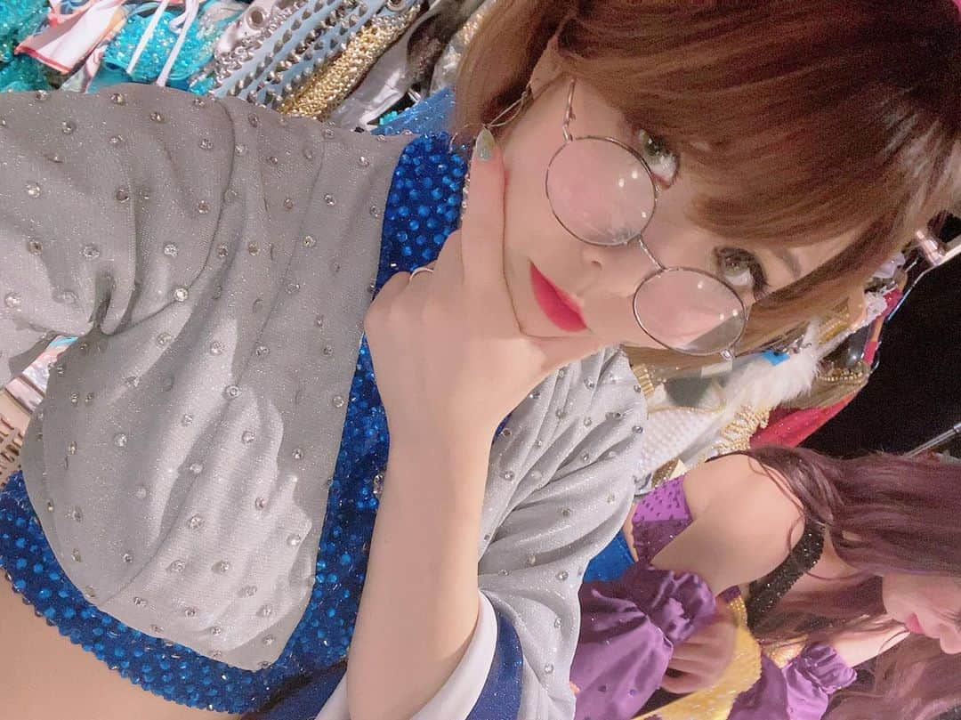 りかのインスタグラム