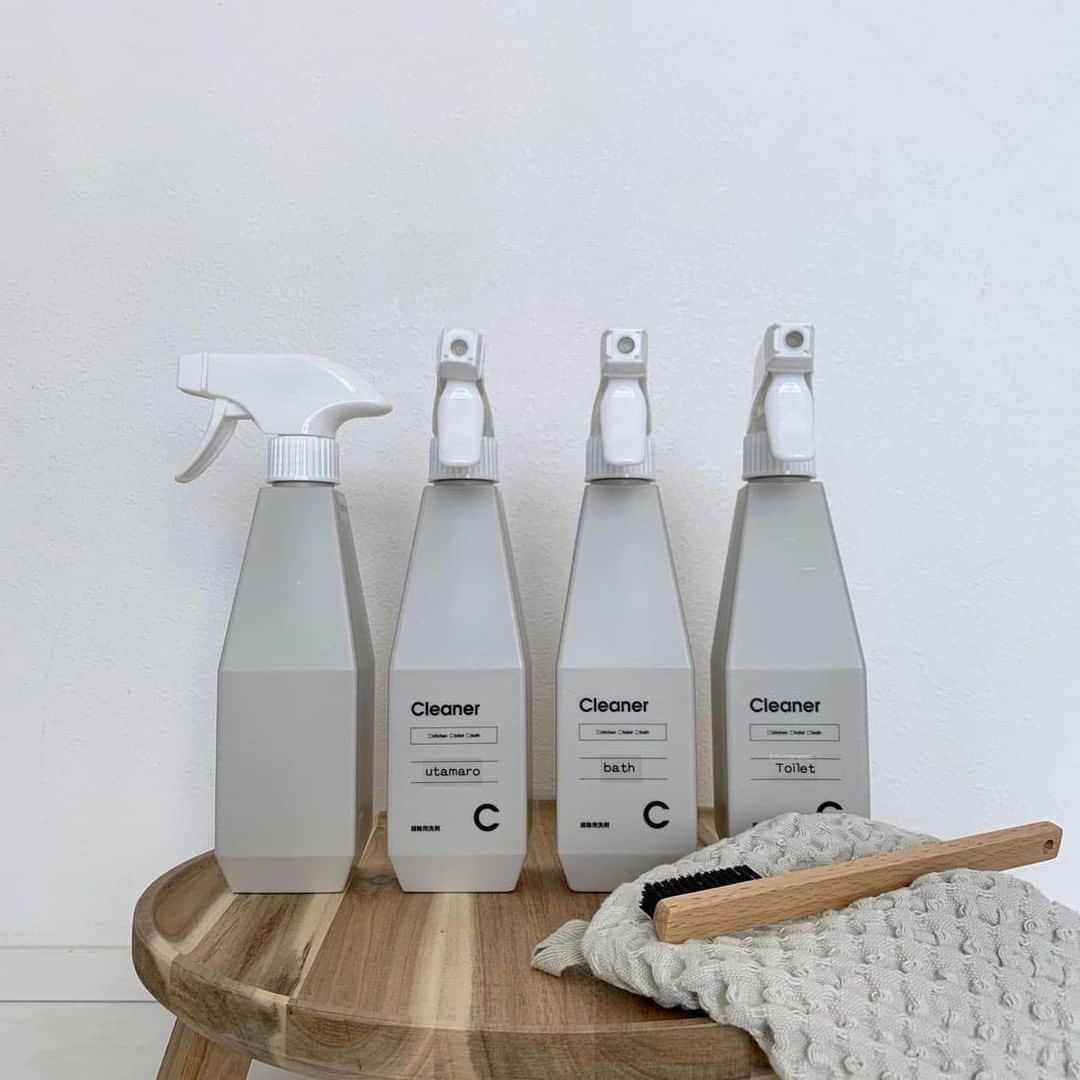 sarasa design storeのインスタグラム